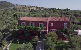 Volidiera Guesthouse